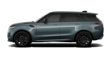 2027  Range Rover Sport Mild Hybrid - Exterior - 1
