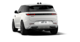 2027  Range Rover Sport Mild Hybrid - Exterior - 1