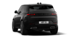 2027  Range Rover Sport Mild Hybrid - Exterior - 1
