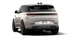 2027  Range Rover Sport Mild Hybrid - Exterior - 1