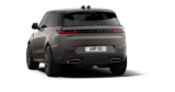 2027  Range Rover Sport Mild Hybrid - Exterior - 1
