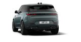 2027  Range Rover Sport Mild Hybrid - Exterior - 1