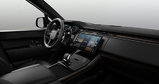 2027  Range Rover Sport Mild Hybrid - Exterior - 1