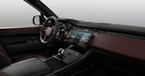 2027  Range Rover Sport Mild Hybrid - Exterior - 1
