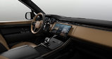 2027  Range Rover Sport Mild Hybrid - Exterior - 1