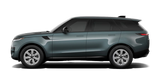 2027  Range Rover Sport Mild Hybrid - Exterior - 1