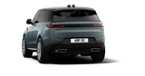 2027  Range Rover Sport Mild Hybrid - Exterior - 1