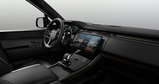 2027  Range Rover Sport Mild Hybrid - Exterior - 1