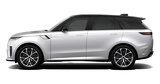 2027  Range Rover Sport Mild Hybrid SV