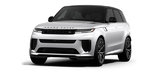 2027  Range Rover Sport Mild Hybrid SV