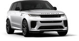 2027  Range Rover Sport Mild Hybrid SV