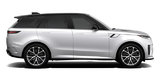 2027  Range Rover Sport Mild Hybrid SV