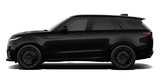 2027  Range Rover Sport Mild Hybrid SV  BLACK