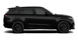 2027  Range Rover Sport Mild Hybrid SV  BLACK