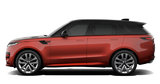 2027  Range Rover Sport Mild Hybrid TWENTY