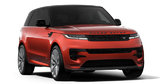 2027  Range Rover Sport Mild Hybrid TWENTY