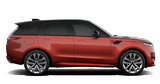 2027  Range Rover Sport Mild Hybrid TWENTY