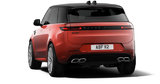 2027  Range Rover Sport Mild Hybrid TWENTY