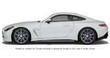 2027 Mercedes-Benz AMG GT - Exterior - 1
