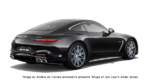 2027 Mercedes-Benz AMG GT - Exterior - 1