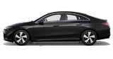 2027 Mercedes-Benz CLA EV 250