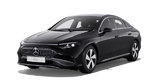 2027 Mercedes-Benz CLA EV 250