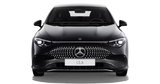 2027 Mercedes-Benz CLA EV 250