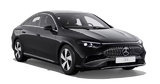 2027 Mercedes-Benz CLA EV 250