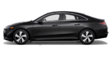 2027 Mercedes-Benz CLA EV - Exterior - 1