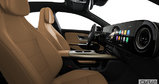 2027 Mercedes-Benz CLA EV - Exterior - 1