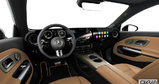 2027 Mercedes-Benz CLA EV - Exterior - 1