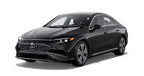 2027 Mercedes-Benz CLA EV 350 4MATIC