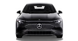 2027 Mercedes-Benz CLA EV 350 4MATIC