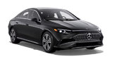 2027 Mercedes-Benz CLA EV 350 4MATIC