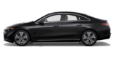2027 Mercedes-Benz CLA EV - Exterior - 1