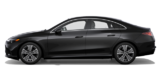 2027 Mercedes-Benz CLA350 - Exterior - 1