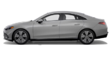 Mercedes-Benz CLA EV  2027 - Extérieur - 1