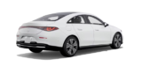 2027 Mercedes-Benz CLA EV - Exterior - 1