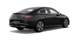 2027 Mercedes-Benz CLA350 - Exterior - 1