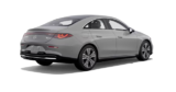 Mercedes-Benz CLA EV  2027 - Extérieur - 1