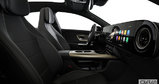 2027 Mercedes-Benz CLA EV - Exterior - 1