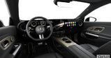 2027 Mercedes-Benz CLA EV - Exterior - 1