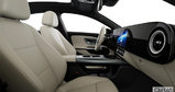 2027 Mercedes-Benz CLA EV - Exterior - 1