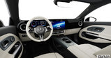2027 Mercedes-Benz CLA EV - Exterior - 1