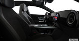 2027 Mercedes-Benz CLA EV - Exterior - 1