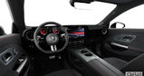 2027 Mercedes-Benz CLA EV - Exterior - 1