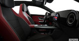 Mercedes-Benz CLA EV  2027 - Extérieur - 1