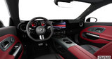 Mercedes-Benz CLA EV  2027 - Extérieur - 1