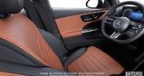 2027 Mercedes-Benz C-Class - Exterior - 1