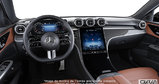 2027 Mercedes-Benz C-Class - Exterior - 1